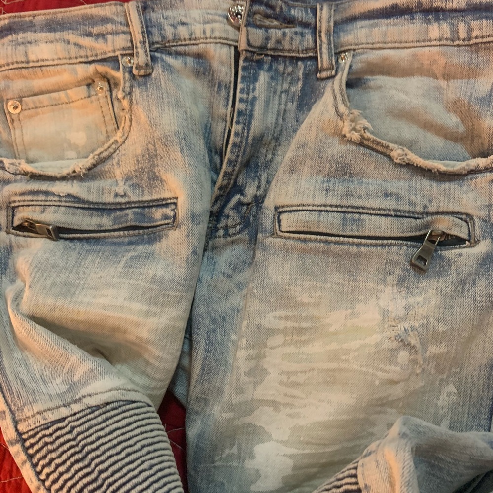 Pants - Picture 2 of 4